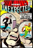 Tales of the Unexpected #87