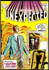 Tales of the Unexpected #9