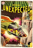 Tales of the Unexpected #43