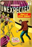 Tales of the Unexpected #42
