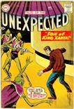 Tales of the Unexpected #42