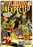 Tales of the Unexpected #44