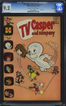 TV Casper and Company #1