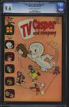TV Casper & Company #1