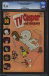 TV Casper and Company #1