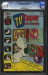 TV Casper and Company #6