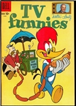 New Funnies #268
