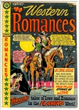 Target Western Romances #106