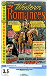 Target Western Romances #106
