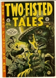 Two-Fisted Tales #30