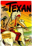 Texan #13
