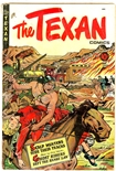 Texan #8