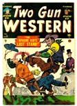 Two Gun Western #11