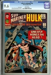 Tales to Astonish #76