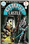 Tales of Ghost Castle #2