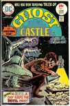 Tales of Ghost Castle #1