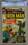 Tales of Suspense #54