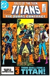 Tales of the Teen Titans #44