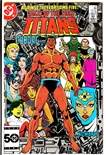 Tales of the Teen Titans #57