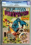 Tales of the Unexpected #67