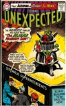 Tales of the Unexpected #91