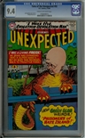 Tales of the Unexpected #93