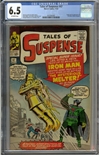 Tales of Suspense #47