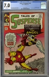 Tales of Suspense #49