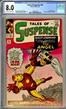Tales of Suspense #49