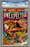 Tales of the Unexpected #97
