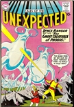 Tales of the Unexpected #55