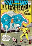 Tales of the Unexpected #57