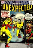 Tales of the Unexpected #78
