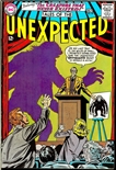 Tales of the Unexpected #89