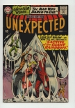 Tales of the Unexpected #92