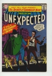 Tales of the Unexpected #95