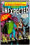 Tales of the Unexpected #95