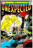 Tales of the Unexpected #99