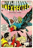 Tales of the Unexpected #45