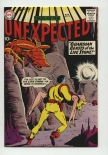 Tales of the Unexpected #52