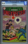Tales of the Unexpected #86