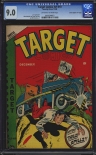 Target Comics V9N10