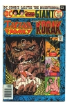 Tarzan Family #64