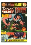 Tarzan Family #65