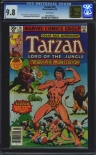 Tarzan #10