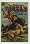 Tarzan #115