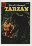 Tarzan #116