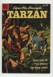 Tarzan #119