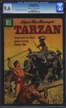 Tarzan #122