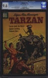 Tarzan #122